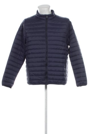Ανδρικό μπουφάν Ben Sherman, Μέγεθος XL, Χρώμα Μπλέ, Τιμή 132,12 €, #137916759