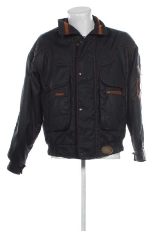 Pánská bunda  Unbranded, Velikost S, Barva Černá, Cena  461,00 Kč, #137917987
