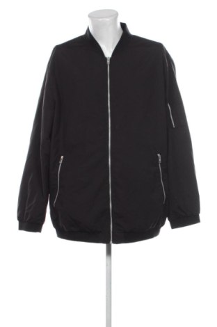Férfi dzseki Jack & Jones, Méret 4XL, Szín Fekete, Ár 12 766 Ft, #137918686