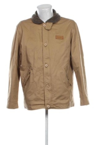 Férfi dzseki Unbranded, Méret XL, Szín Bézs, Ár 13 901 Ft, #137920587