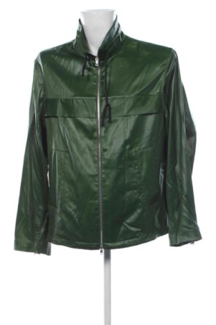 Pánská bunda  3.1 Phillip Lim, Velikost L, Barva Zelená, Cena  4 682,00 Kč, #137924361