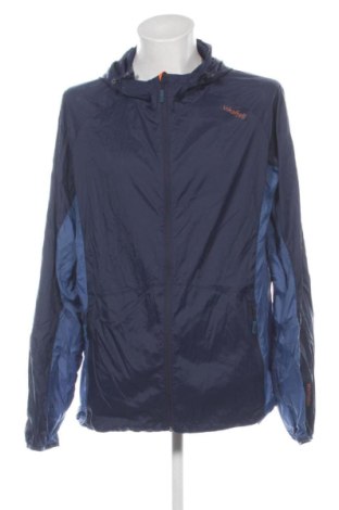 Pánská bunda  Vikafjell, Velikost XXL, Barva Modrá, Cena  2 522,00 Kč, #137925079