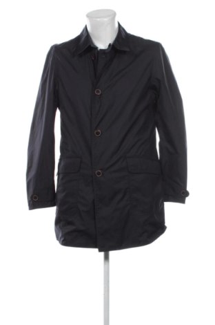 Férfi dzseki Massimo Dutti, Méret M, Szín Fekete, Ár 17 731 Ft, #137927565