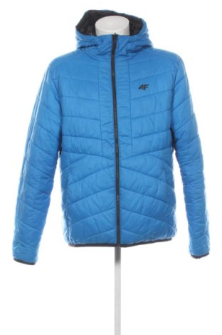 Férfi dzseki 4F, Méret XL, Szín Kék, Ár 19 051 Ft, #137930692