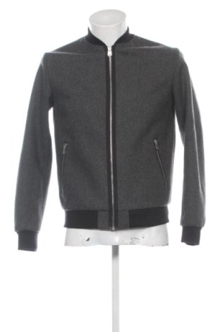 Męska kurtka Jack & Jones, Rozmiar M, Kolor Szary, Cena 144,37 zł, #137932287