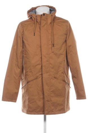Męska kurtka Cropp, Rozmiar XL, Kolor Brązowy, Cena 364,08 zł, #137933293
