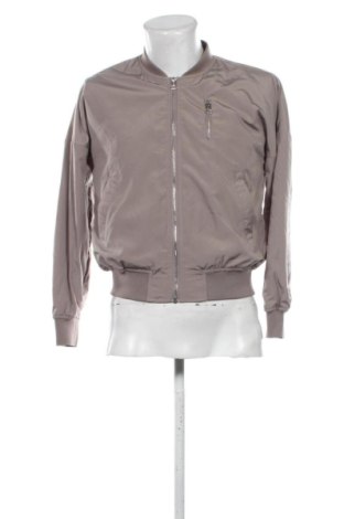 Férfi dzseki Gina Tricot, Méret S, Szín Bézs, Ár 12 411 Ft, #137933332
