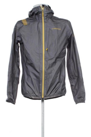 Geacă de bărbati La Sportiva, Mărime L, Culoare Gri, Preț 699,02 Lei, #137855549