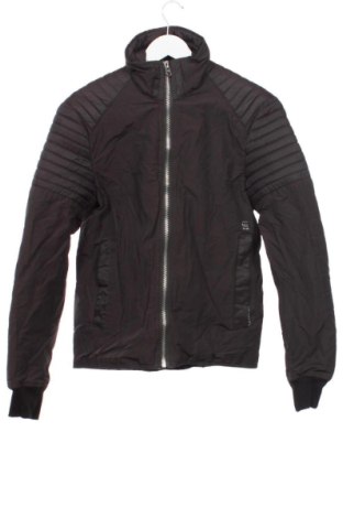 Męska kurtka G-Star Raw, Rozmiar XS, Kolor Czarny, Cena 492,99 zł, #137878199
