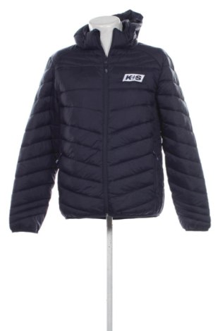 Pánská bunda  Clique, Velikost XL, Barva Modrá, Cena  1 069,00 Kč, #137902969