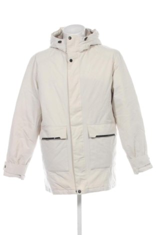 Férfi dzseki Jack & Jones, Méret XL, Szín Bézs, Ár 33 019 Ft, #137904048