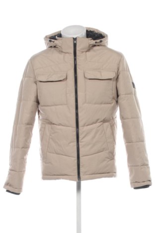 Męska kurtka Jack & Jones, Rozmiar L, Kolor Beżowy, Cena 383,99 zł, #137904391