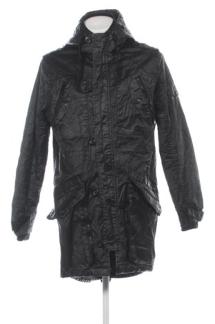 Męska kurtka Unbranded, Rozmiar M, Kolor Czarny, Cena 185,99 zł, #137904658