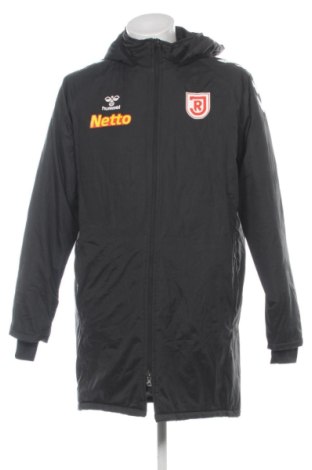 Herrenjacke Hummel, Größe L, Farbe Schwarz, Preis € 85,99, #137904870
