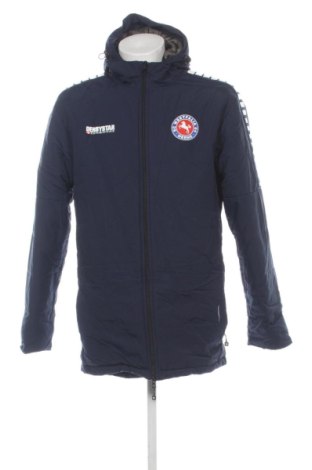 Męska kurtka DERBYSTAR, Rozmiar L, Kolor Niebieski, Cena 604,99 zł, #137904917