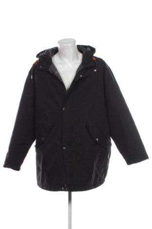 Pánská bunda  Jack & Jones, Velikost 5XL, Barva Černá, Cena  2 179,00 Kč, #137905254
