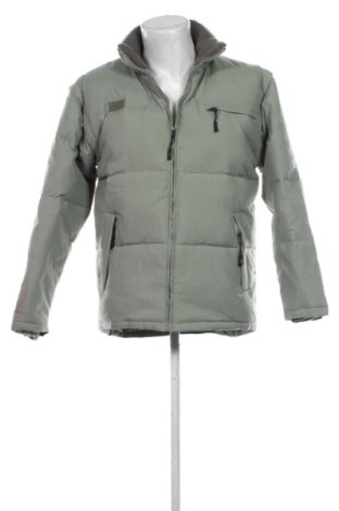 Férfi dzseki FILA, Méret XL, Szín Zöld, Ár 51 709 Ft, #137905423