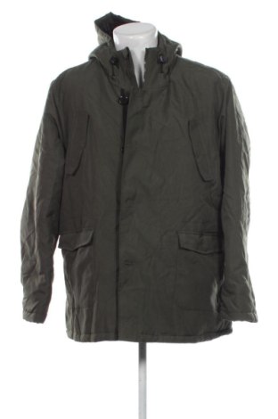 Herrenjacke Identic, Größe XXL, Farbe Grün, Preis € 42,99, #137905484