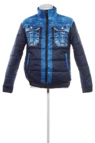 Męska kurtka Unbranded, Rozmiar L, Kolor Niebieski, Cena 185,99 zł, #137905601