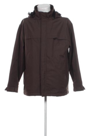 Herrenjacke St John's Bay, Größe XL, Farbe Braun, Preis € 42,99, #137905646