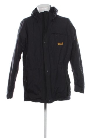Męska kurtka Jack Wolfskin, Rozmiar XXL, Kolor Czarny, Cena 257,99 zł, #137905782