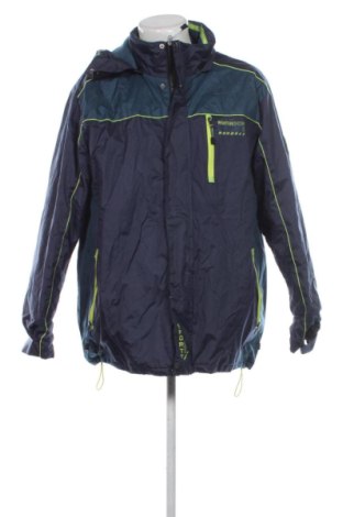 Férfi dzseki Atlas For Men, Méret XXL, Szín Sokszínű, Ár 7 639 Ft, #137905818