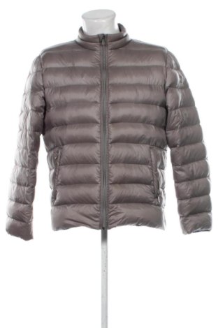 Мъжко яке Unbranded, Размер XL, Цвят Сив, Цена 61,79 €, #137908256