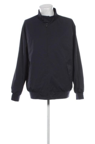 Ανδρικό μπουφάν Dressmann, Μέγεθος 3XL, Χρώμα Μαύρο, Τιμή 99,64 €, #137915219