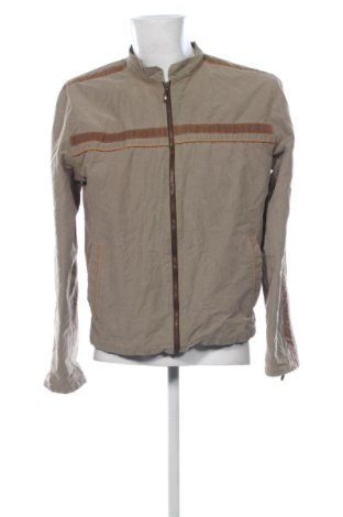 Pánská bunda  Unbranded, Velikost XL, Barva Béžová, Cena  461,00 Kč, #137922461