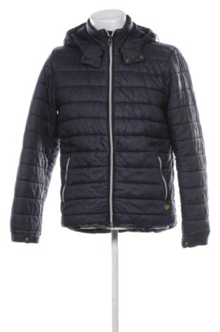 Męska kurtka G-Star Raw, Rozmiar L, Kolor Niebieski, Cena 681,60 zł, #137931098