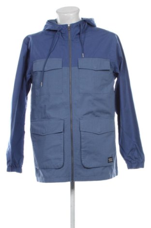 Męska kurtka Levi's, Rozmiar M, Kolor Niebieski, Cena 292,11 zł, #137934414