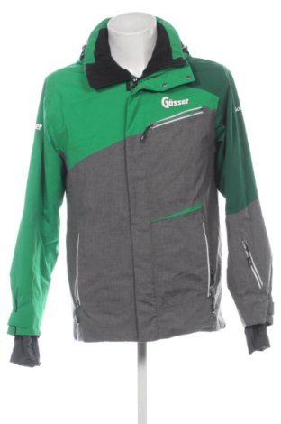 Męska kurtka do sportów zimowych Schoffel, Rozmiar M, Kolor Kolorowy, Cena 579,99 zł, #137905421