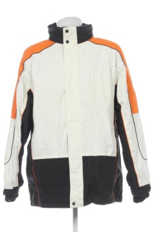 Herrenjacke für Wintersports Ontario, Größe XL, Farbe Mehrfarbig, Preis € 58,99, #137905064