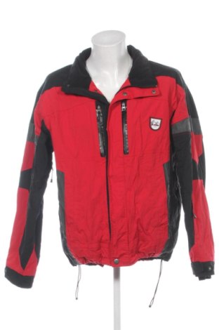 Herrenjacke für Wintersports Crane, Größe L, Farbe Mehrfarbig, Preis € 58,99, #137905088