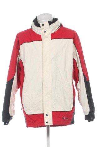 Férfi kabát téli sportokhoz Unbranded, Méret L, Szín Sokszínű, Ár 22 749 Ft, #137905108