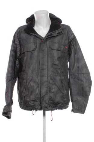 Męska kurtka do sportów zimowych Unbranded, Rozmiar XL, Kolor Kolorowy, Cena 263,99 zł, #137905455