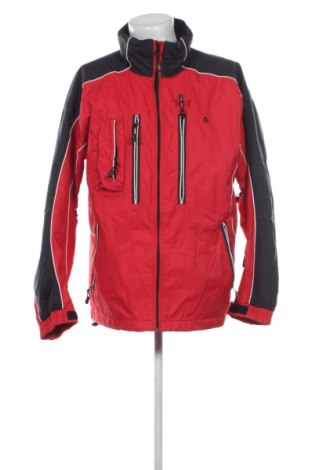 Męska kurtka do sportów zimowych VOLKL, Rozmiar XL, Kolor Kolorowy, Cena 579,99 zł, #137905965