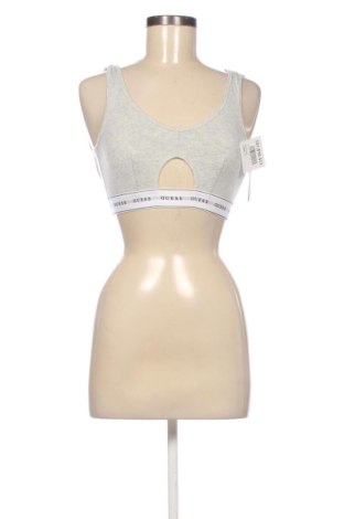 Damen Unterwäsche Guess, Größe S, Farbe Grau, Preis € 32,00, #137910411