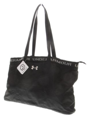 Geantă de călătorie Under Armour, Culoare Negru, Preț 233,48 Lei, #137928148