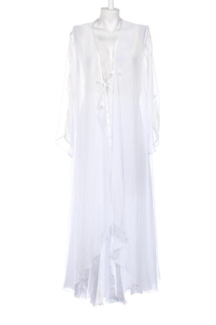 Pijama Unbranded, Mărime XL, Culoare Alb, Preț 183,72 Lei, #137926499