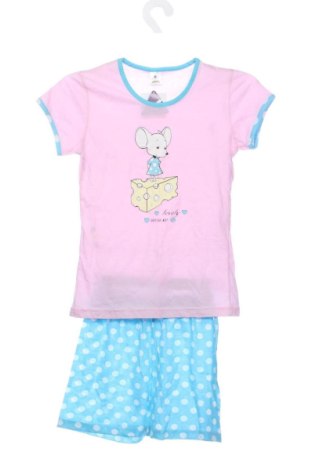 Pyjama Unbranded, Größe M, Farbe Mehrfarbig, Preis € 37,00, #137880361