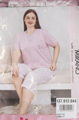 Pizsama Unbranded, Méret XXL, Szín Sokszínű, Ár 12 766 Ft, #137912044