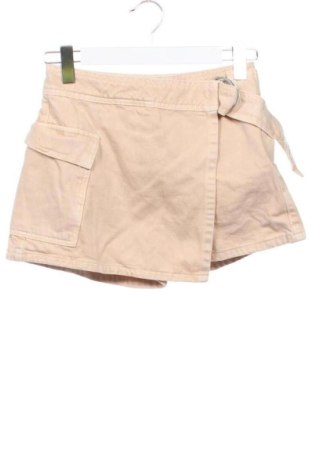 Nadrágszoknya Mango, Méret XS, Szín Bézs, Ár 4 309 Ft, #137839975
