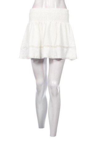 Sukně- kalhoty  Unbranded, Velikost M, Barva Krémová, Cena  243,00 Kč, #137896550