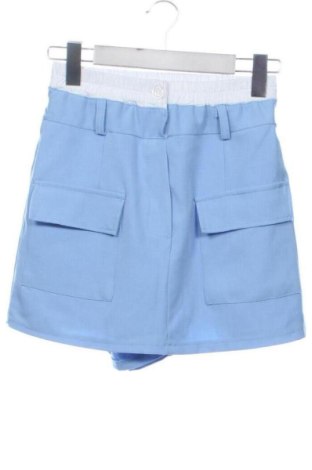 Fustă-pantalon Unbranded, Mărime XS, Culoare Albastru, Preț 52,49 Lei, #137898610