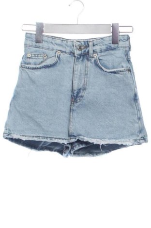 Fustă-pantalon Unbranded, Mărime XS, Culoare Albastru, Preț 33,00 Lei, #137898698