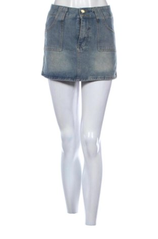 Hosenrock Unbranded, Größe S, Farbe Blau, Preis 7,05 €, #137898819