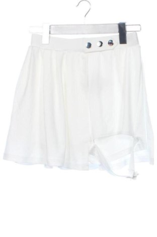 Fustă-pantalon Unbranded, Mărime XS, Culoare Alb, Preț 78,63 Lei, #137903571