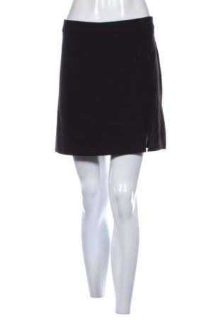 Fustă-pantalon Pieces, Mărime XXL, Culoare Negru, Preț 73,49 Lei, #137909109