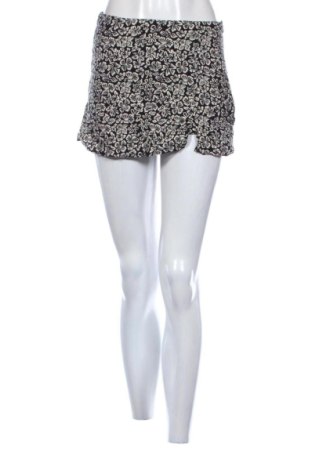 Fustă-pantalon Pull&Bear, Mărime S, Culoare Multicolor, Preț 52,49 Lei, #137911688